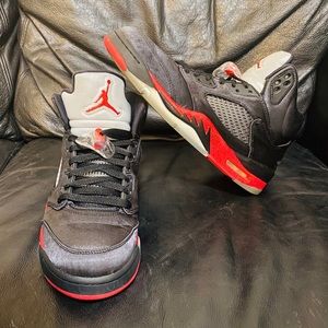 Jordan 5 Size 10.5